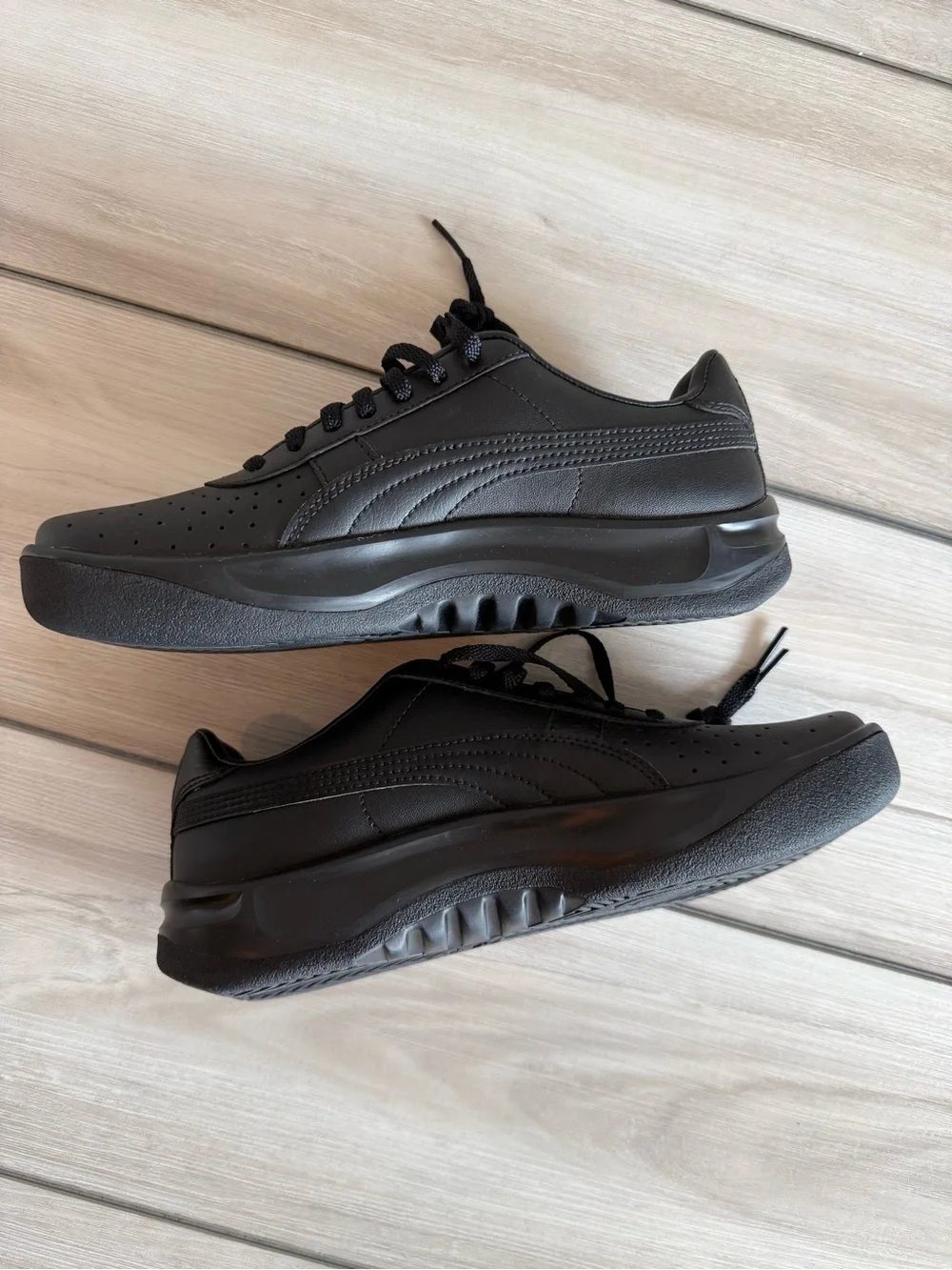 Puma p7 sh